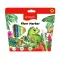 Rostirón, filctoll készlet 2 mm 18 db/bliszter Keyroad vegyes színek