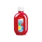 Tempera, 300 ml, Keyroad, piros