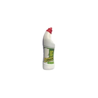   WC tisztítószer és vízkőoldó 750 ml Ferrolux illatosított