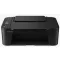 Canon PIXMA TS3750i színes tintasugaras multifunkciós nyomtató fekete