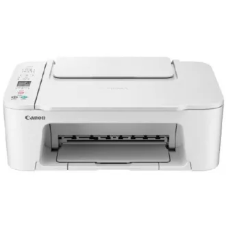   Canon PIXMA TS3751i színes tintasugaras multifunkció nyomtató fehér