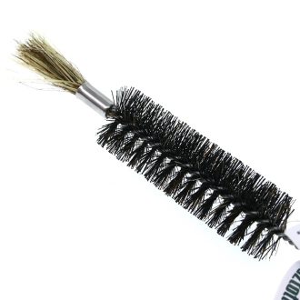 Kémcsőmosó kefe 20 mm