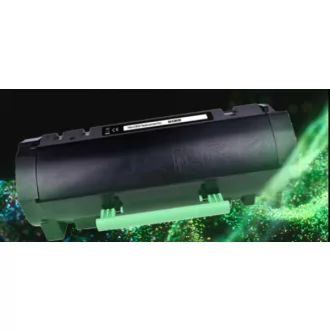Utángyártott Lexmark MS531,MX532 Toner Black 28.400 oldal kapacitás SCC – Tonerklinika Debrecen
