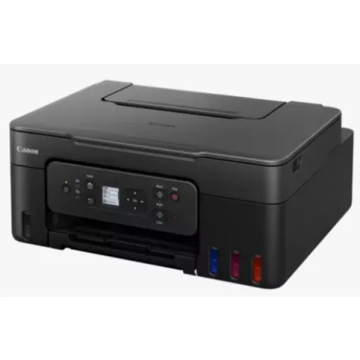 Canon Pixma Megatank G3480 színes külső tintatartályos multifunkciós nyomtató