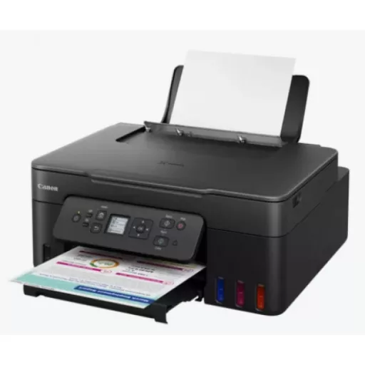 Canon Pixma Megatank G3480 színes külső tintatartályos multifunkciós nyomtató