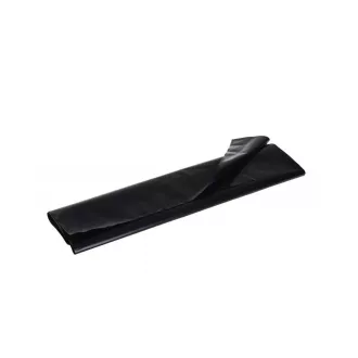 Sittes zsák 55 x 110 cm PE 150 mikron fekete