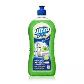 Mosogatószer 900 ml kézi Daisy Ultra Hypoallergén