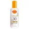 Naptej flakonos 200 ml SPF30 Carroten