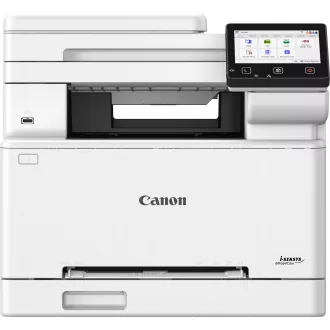   Canon i-SENSYS MF664Cdw színes lézer multifunkciós nyomtató fehér