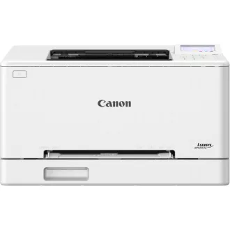   Canon i-SENSYS LBP646Cw színes lézer egyfunkciós nyomtató fehér