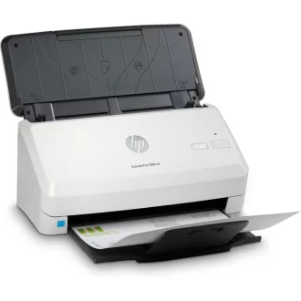HP ScanJet Pro 3000 s4 dokumentumszkenner, előlnézet