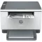 HP LaserJet M234dw mono lézer multifunkciós nyomtató elölnézeti kép