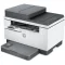 HP LaserJet M234sdn multifunkciós nyomtató elölnézet – Tonerklinika Debrecen