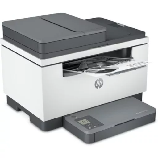 HP LaserJet M234sdn multifunkciós nyomtató oldalnézet – Tonerklinika Debrecen