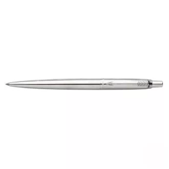 Golyóstoll rozsdamentes acél test, ezüst klipsz 1953170 Parker Jotter, írásszín kék – Tonerklinika Debrecen
