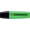 Szövegkiemelő 2-5mm, vágott hegyű, STABILO Boss original zöld – Tonerklinika Debrecen