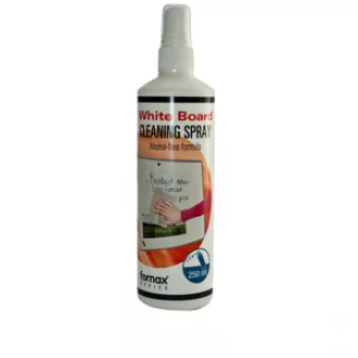 Táblatisztító spray 250ml, Fornax – Tonerklinika Debrecen