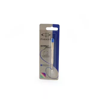 Tollbetét 0,5mm, F Parker Royal 1950368, írásszín kék – Tonerklinika Debrecen