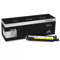 LEXMARK GYÁRI KELLÉKANYAGOK