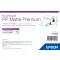 Epson 210mm X 297mm matt 184 címke