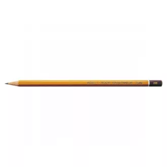 Grafitceruza 8B, 1500 Koh-I-Noor – Tonerklinika Debrecen