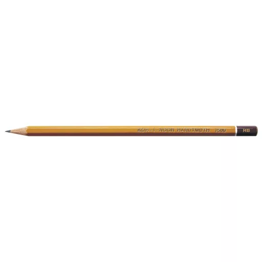 Grafitceruza HB, 1500 Koh-I-Noor – Tonerklinika Debrecen