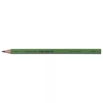 Postairón 3424 Koh-I-Noor zöld – Tonerklinika Debrecen