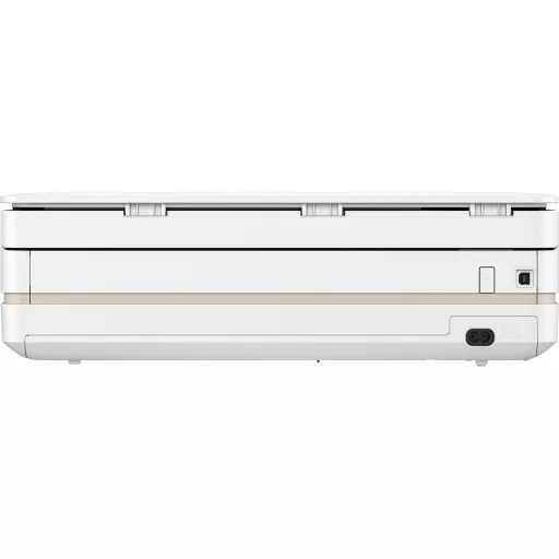 HP ENVY 6120E nyomtató hátulnézet – eredeti gyári modell – Debrecen, Tonerklinika
