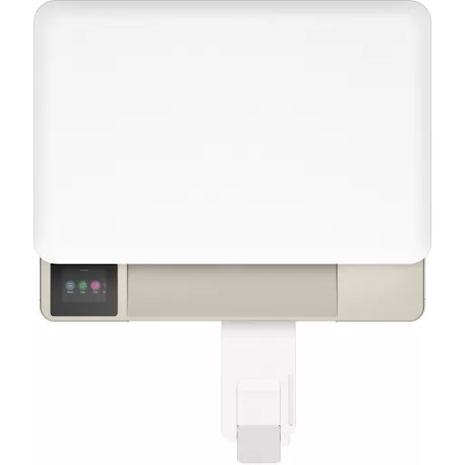 HP ENVY 6120E nyomtató felülnézet – modern dizájn – Debrecen, Tonerklinika