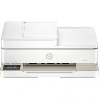 HP Envy 6520e multifunkciós tintasugaras nyomtató elölnézet – Debrecen Tonerklinika