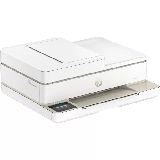 HP Envy 6520e multifunkciós nyomtató vezérlőpanellel – vásárlás Debrecenből