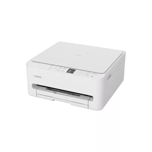 Canon PIXMA TS6550i színes tintasugaras multifunkciós nyomtató fehér