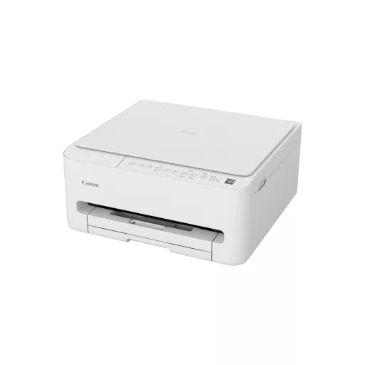 Canon PIXMA TS4150i színes tintasugaras multifunkciós nyomtató fehér