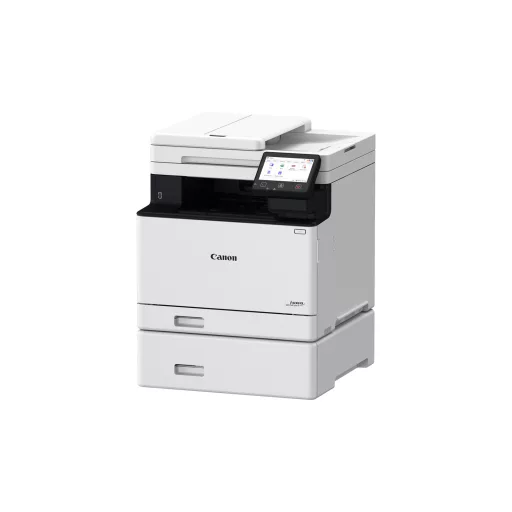 Canon i-SENSYS MF754Cdw II színes lézer multifunkciós nyomtató fehér