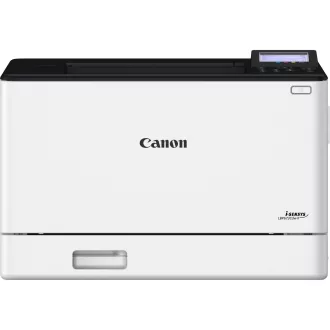   Canon i-SENSYS LBP673Cdw II színes lézer egyfunkciós nyomtató fehér