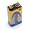 Elem 9V-os 6LR61 alkaline 1 db/csomag, Maxell – Tonerklinika Debrecen