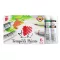 Tempera színes 6x16ml, Süni Ico 6 klf. szín – Tonerklinika Debrecen