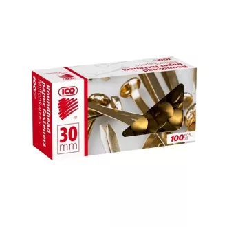 Miltonkapocs 30mm, 100 db/doboz, Ico 445 – Tonerklinika Debrecen