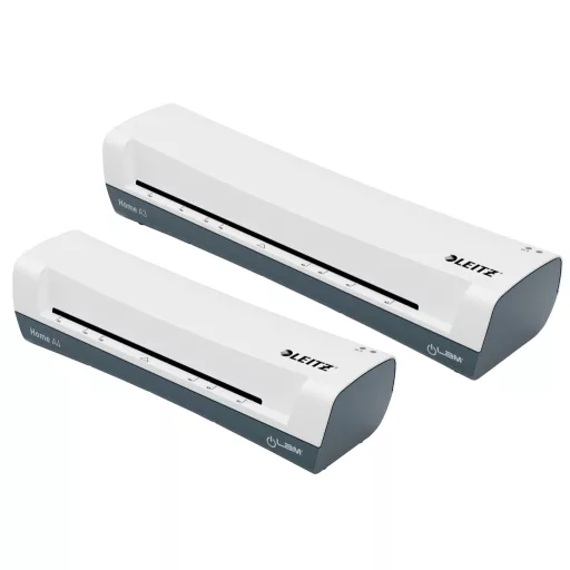 Leitz iLam Home A4 laminálógép, fehér