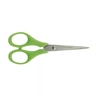 Olló 13,5cm, iskolai Süni Ico – Tonerklinika Debrecen