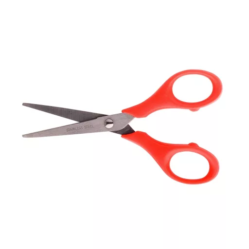 Olló 13,5cm, iskolai Süni Ico – Tonerklinika Debrecen