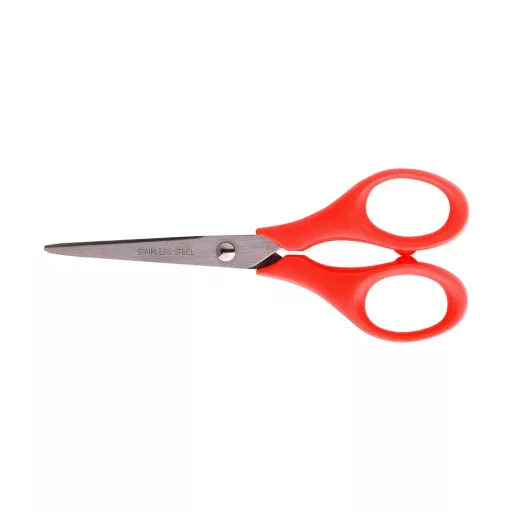 Olló 13,5cm, iskolai Süni Ico – Tonerklinika Debrecen