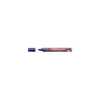 Táblamarker 1,5-3mm, kerek Edding 250 kék – Tonerklinika Debrecen