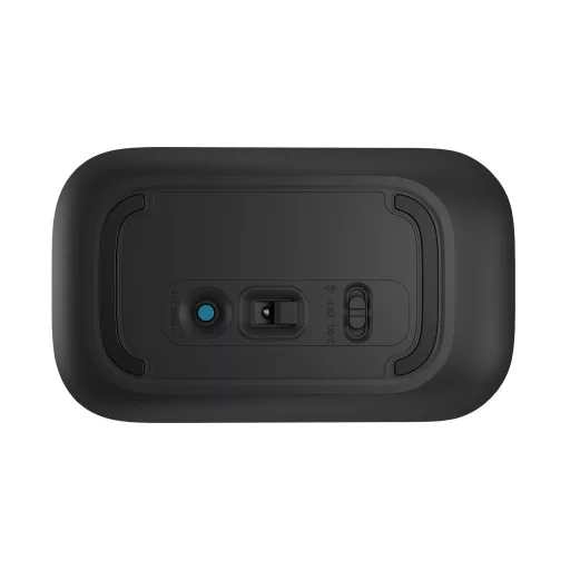HP Z3700 Dual Mode vezetéknélküli egér - fekete