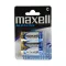 Elem Baby LR14 alkaline 2 db/csomag, Maxell – Tonerklinika Debrecen