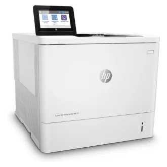 HP LaserJet Enterprise M611dn nyomtató Debrecen – Tonerklinika