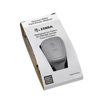 Zebra ZC100/300 festékszalag, Fekete – Tonerklinika Debrecen