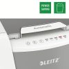 Leitz IQ AutoFeed SmallOffice 100 P4 Pro automata iratmegsemmisítő