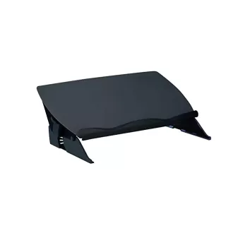 Író pad/dokumentumtartó, állítható dölésszöggel Fellowes® Easy Glide – Tonerklinika Debrecen