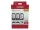 Canon PG-545XLx2 (2x15 ml) + CL-546XL (1x13 ml) Multipack